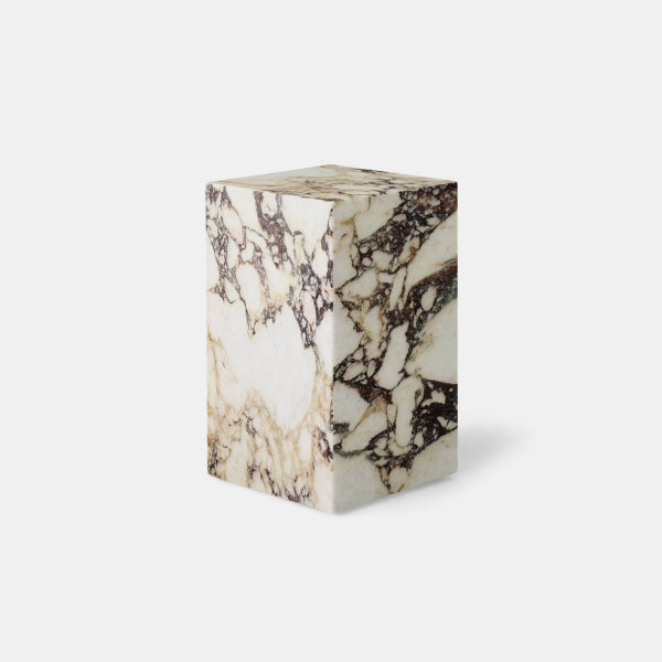 marble plinth