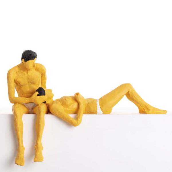 love is a verb