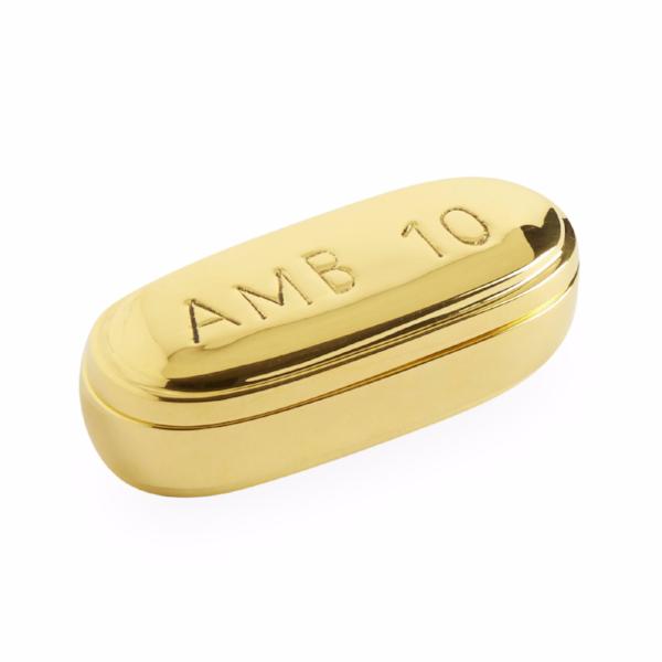 pill box