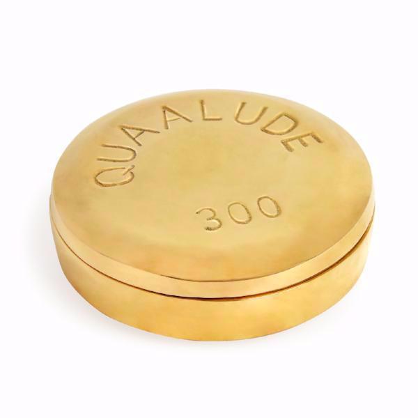 pill box