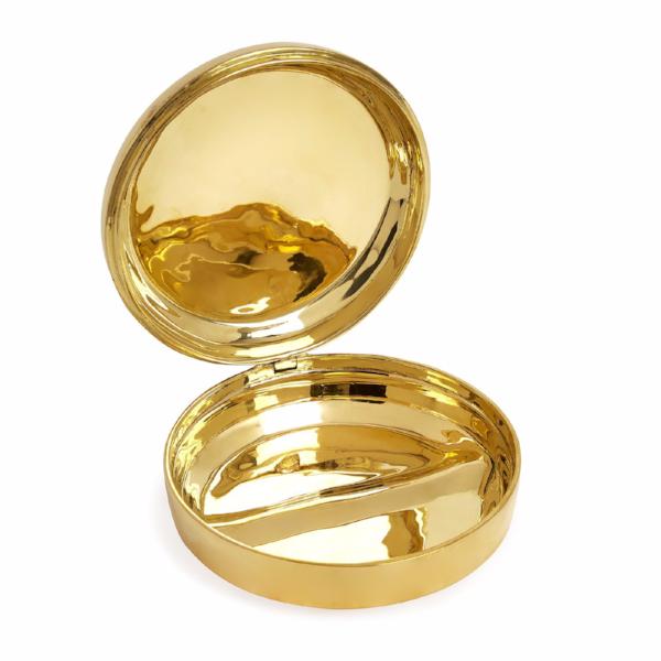 pill box