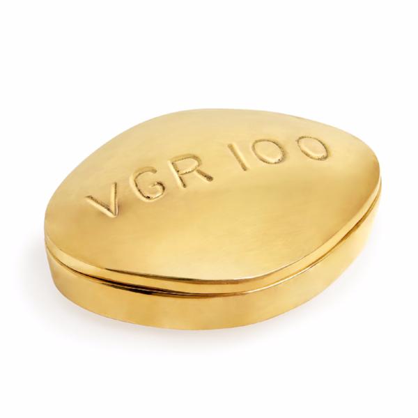 pill box