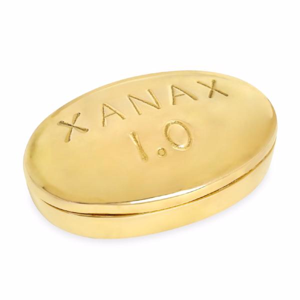 pill box
