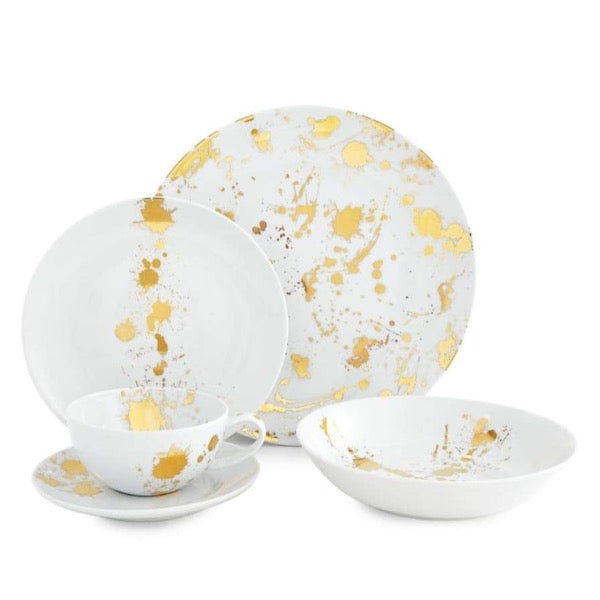 1948° dinnerware