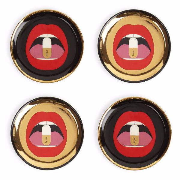 full dose coasters