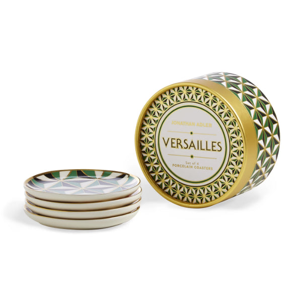 versailles coasters