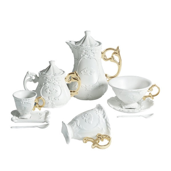 i-wares (gold)