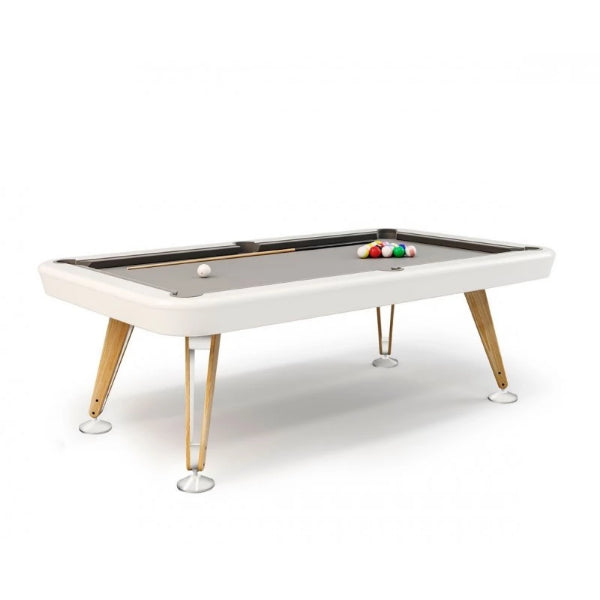 diagonal pool table