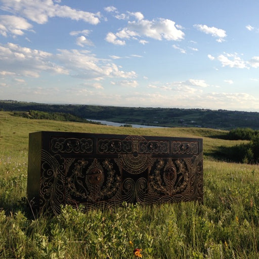 bow river sideboard