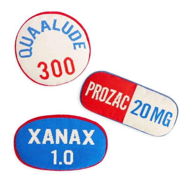 prescription pillow