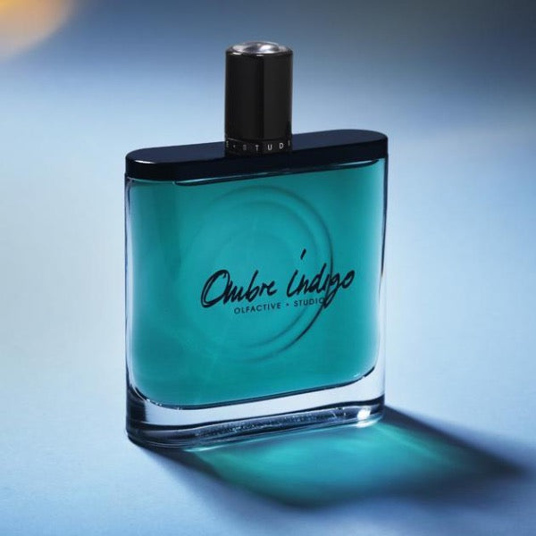 black collection | eau de perfume