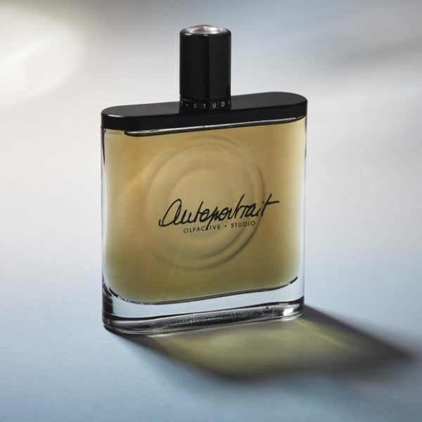 black collection | eau de perfume