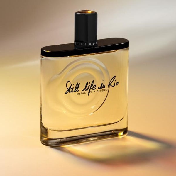 black collection | eau de perfume