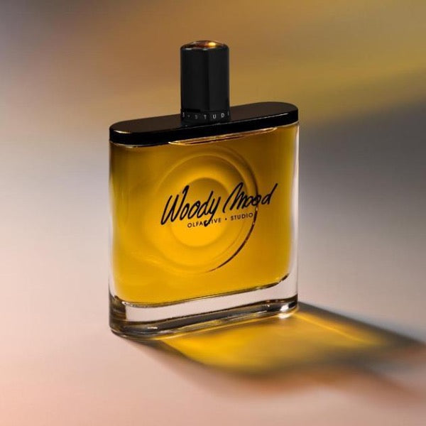 black collection | eau de perfume