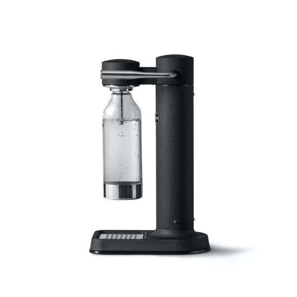 carbonator