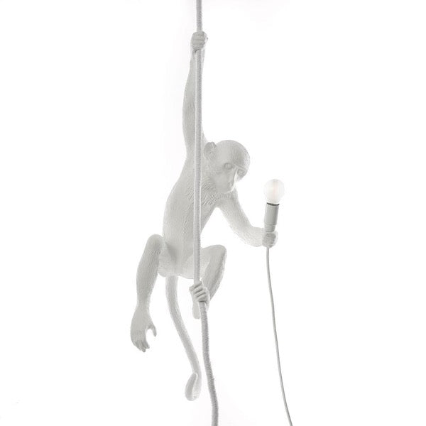 monkey lamp