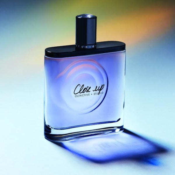 black collection | eau de perfume