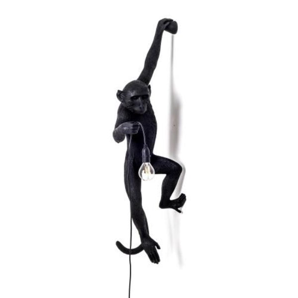 monkey lamp