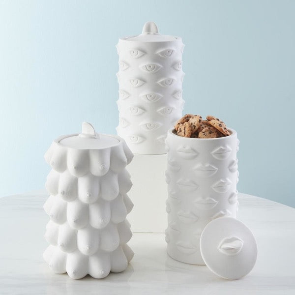 muse cookie jar
