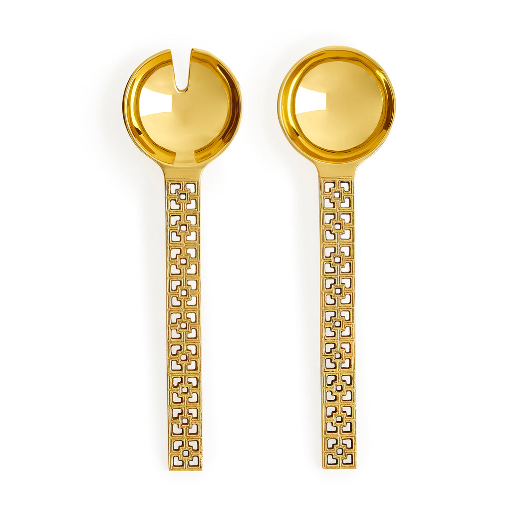 nixon serving set