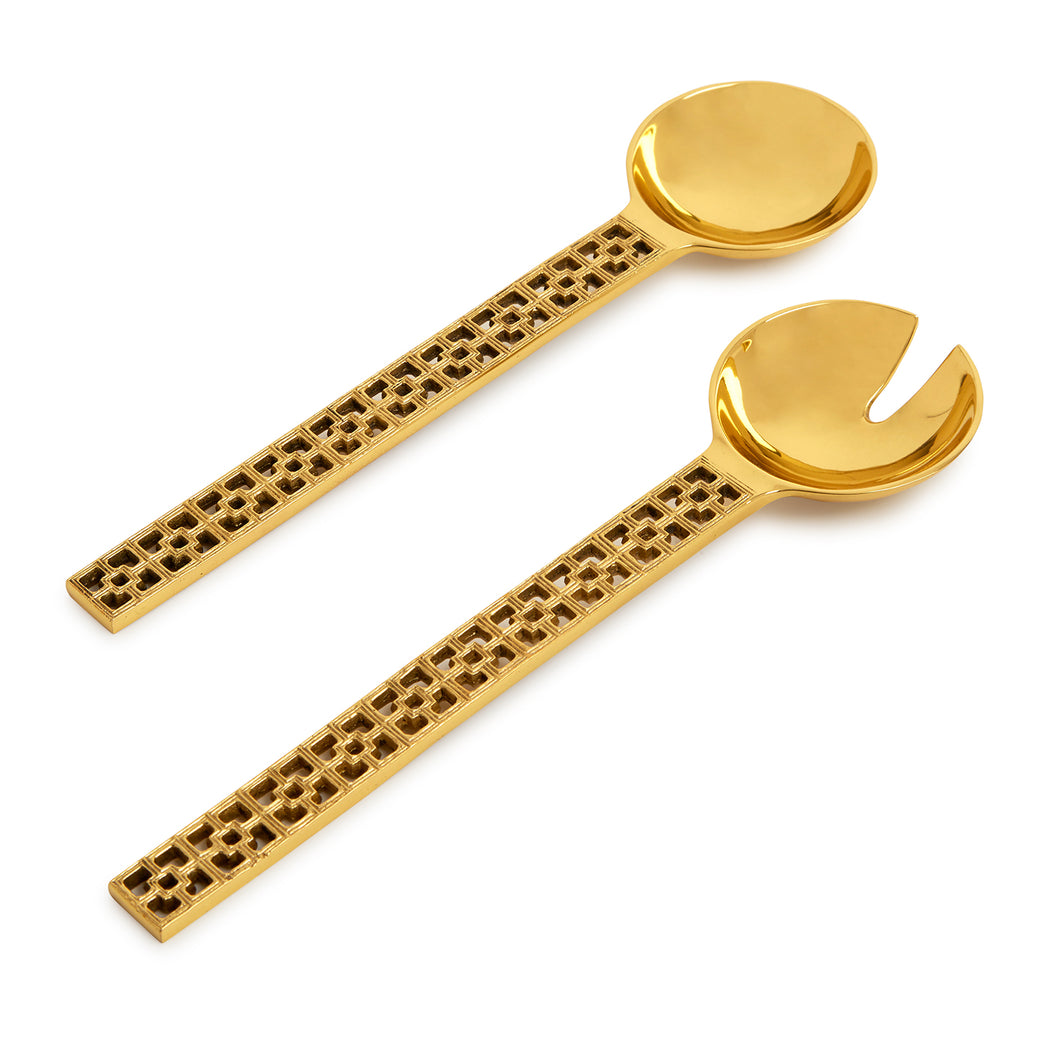 nixon serving set