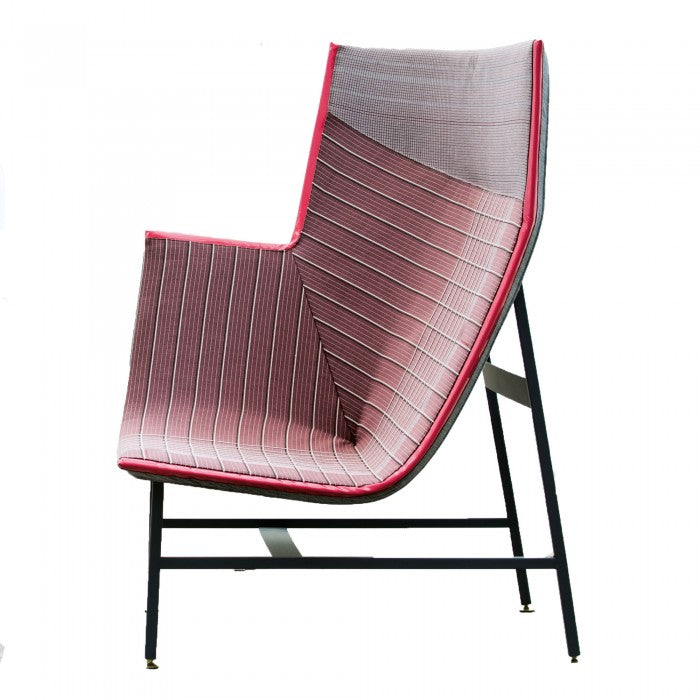 paper plane armchair