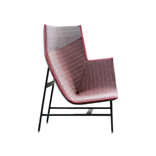 paper plane armchair