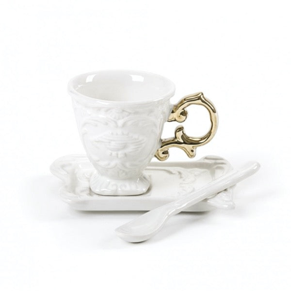 i-wares (gold)