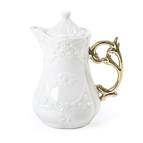 i-wares (gold)
