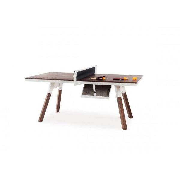 you and me pingpong tables