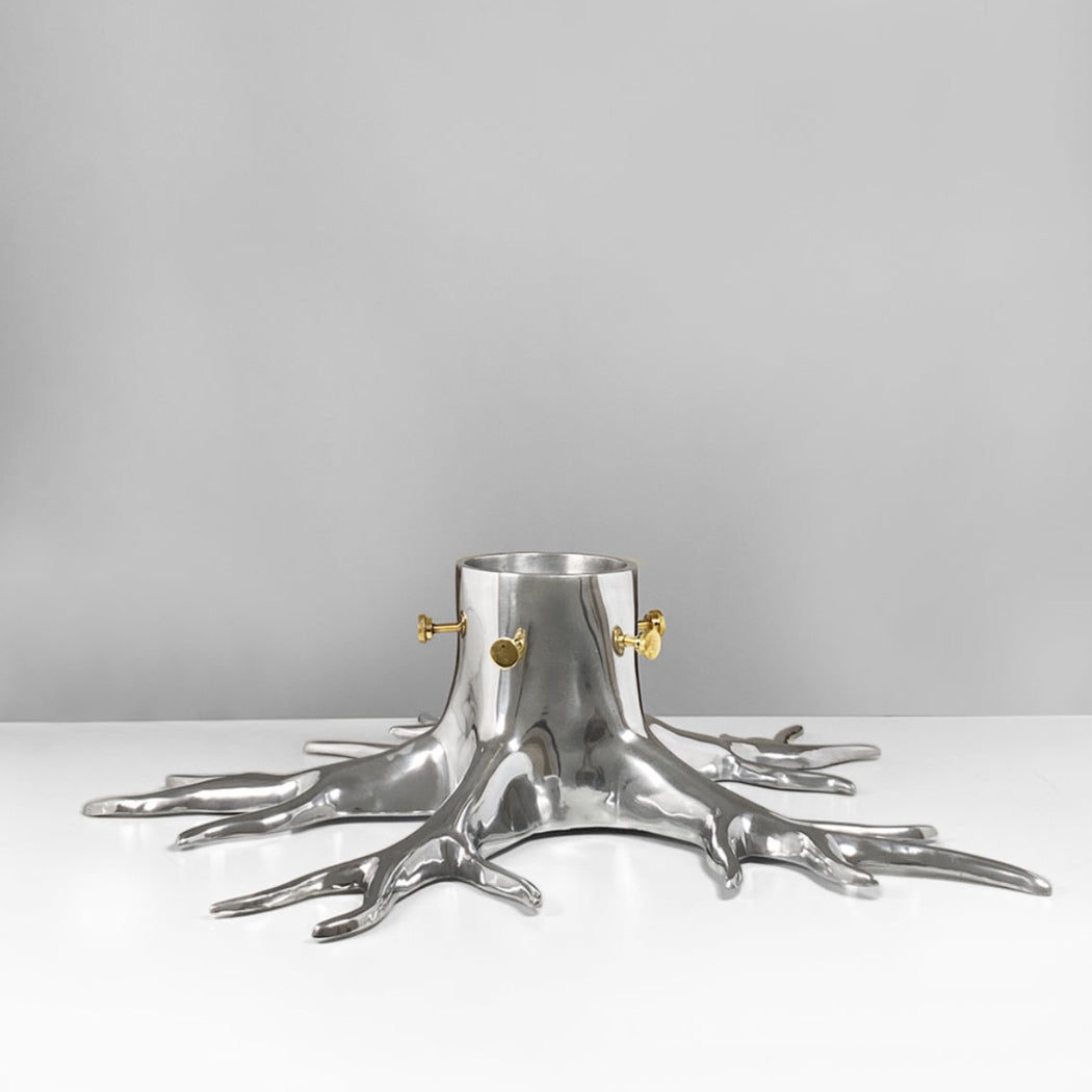 XL christmas tree stand “the root”