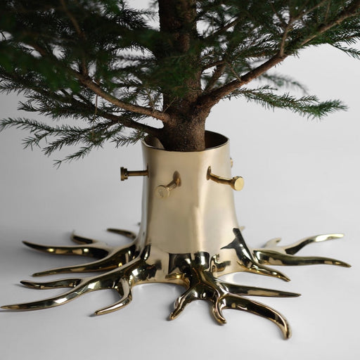 christmas tree stand “the root”