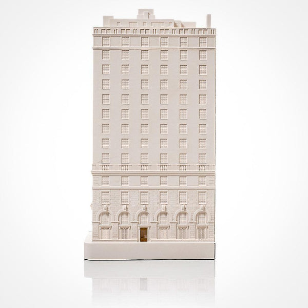1020 fifth avenue model