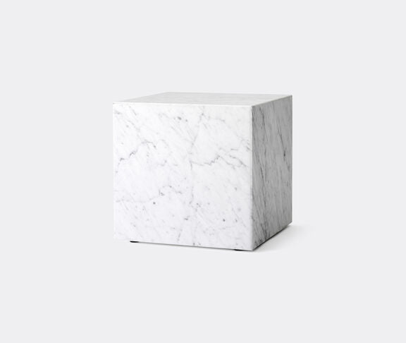 marble plinth