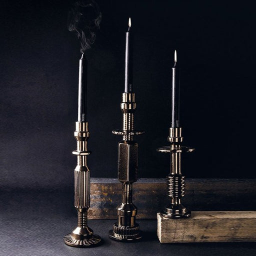 transmission candlesticks