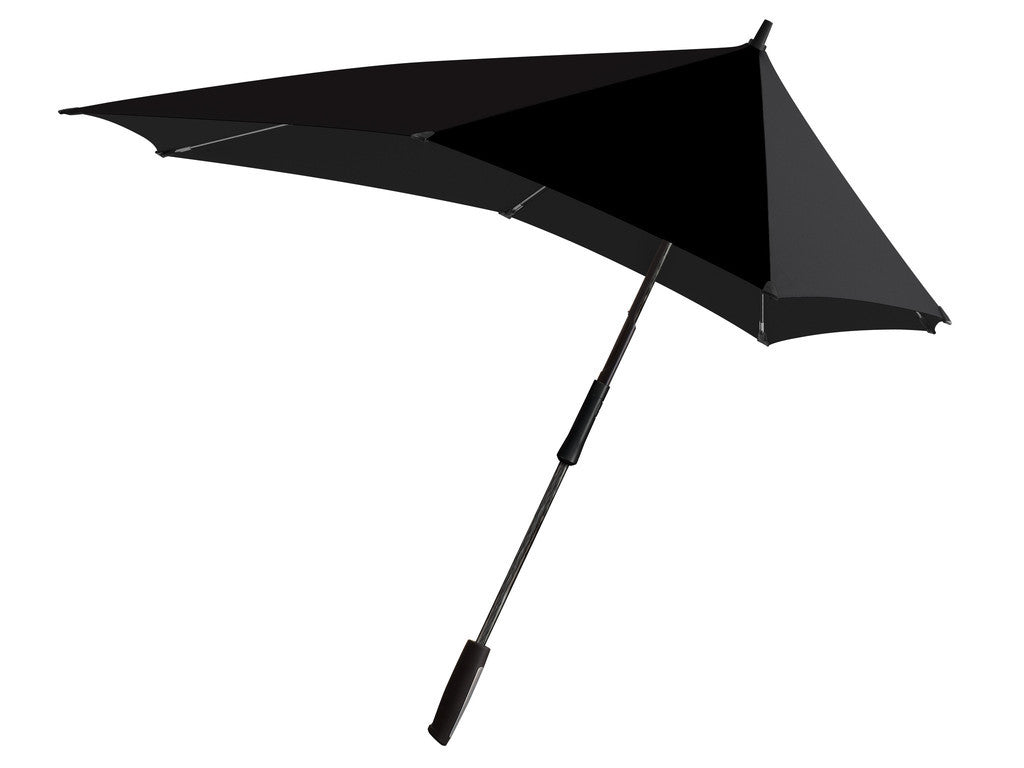 xxl black umbrella