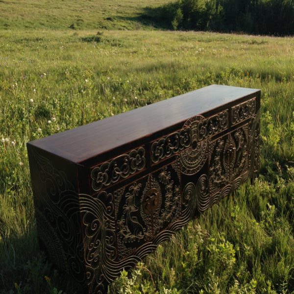 bow river sideboard