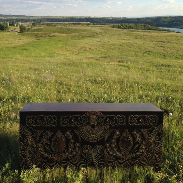 bow river sideboard
