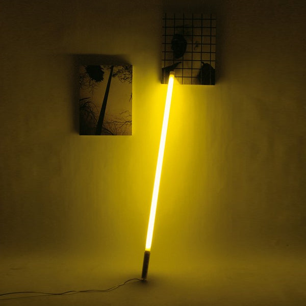 linea, LED lamp