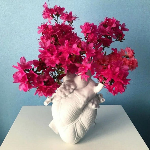 love in bloom vase
