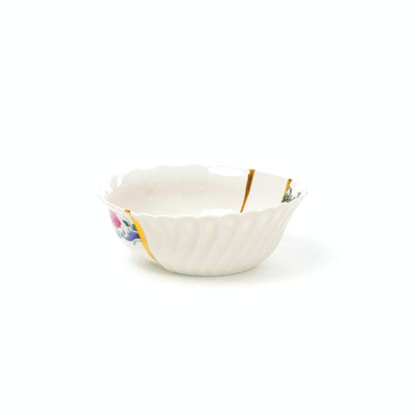 kintsugi bowls