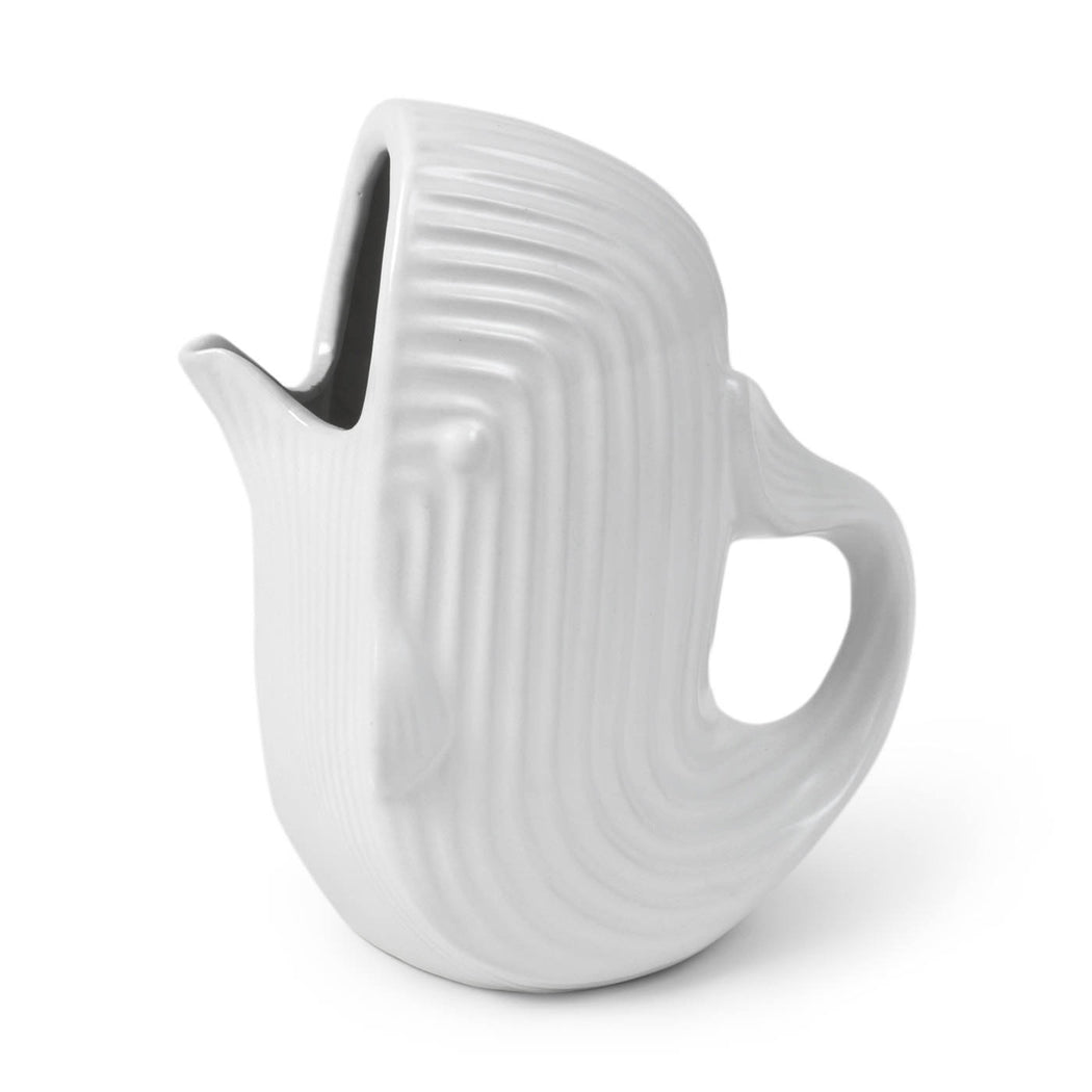 whale pitcher