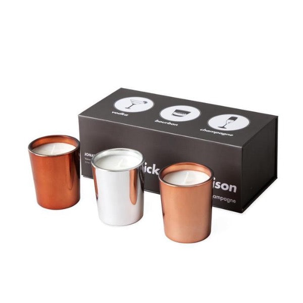 pick your poison votive set