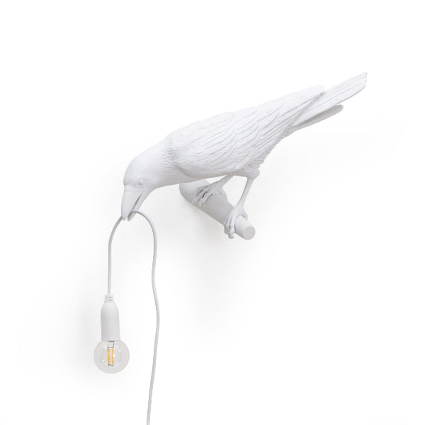 bird lamp