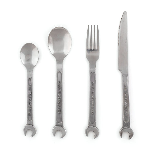 diy cutlery
