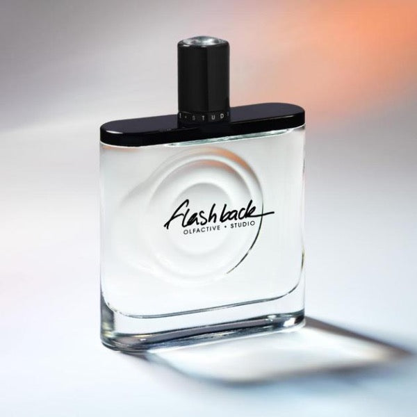 black collection | eau de perfume