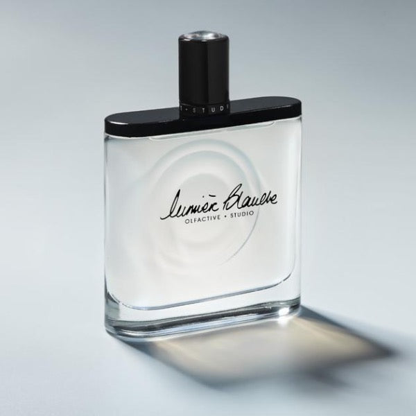black collection | eau de perfume