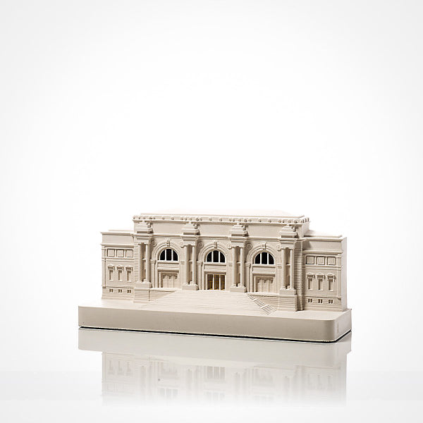 metropolitan museum model